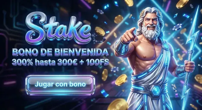 Stake Casino